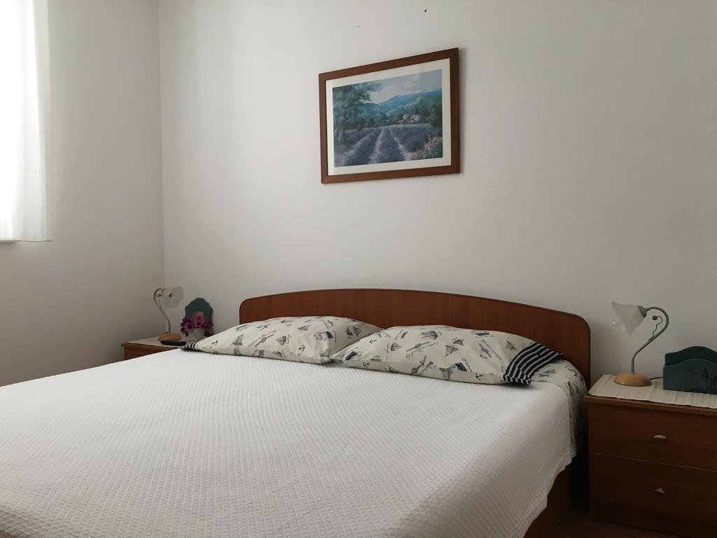 Anchor Apartments สตารีกราด ภายนอก รูปภาพ