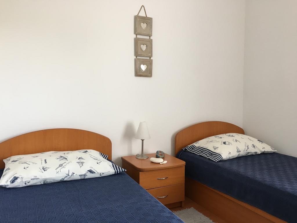 Anchor Apartments สตารีกราด ภายนอก รูปภาพ