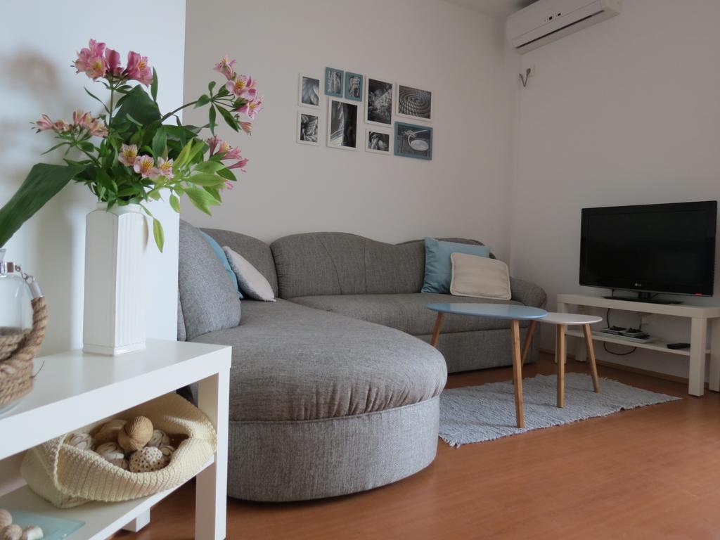 Anchor Apartments สตารีกราด ภายนอก รูปภาพ