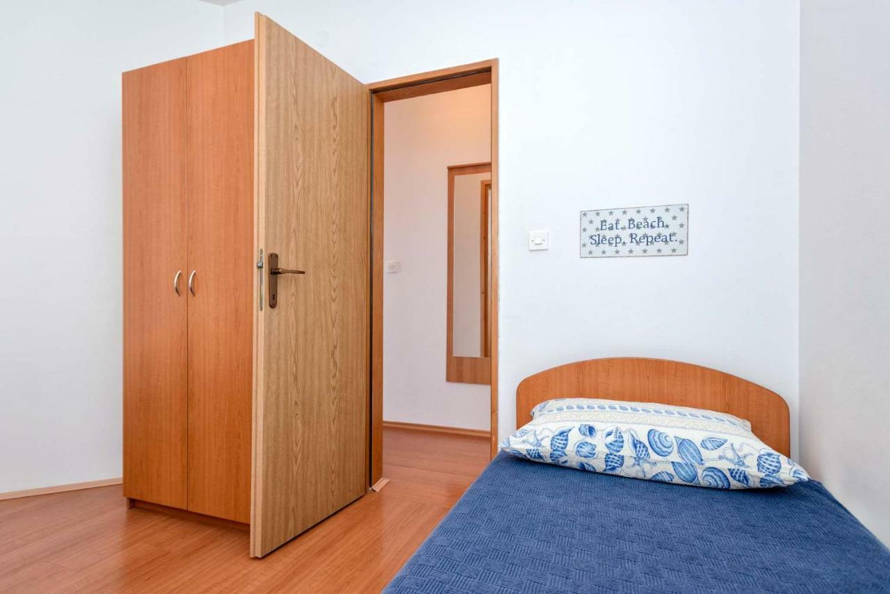 Anchor Apartments สตารีกราด ภายนอก รูปภาพ