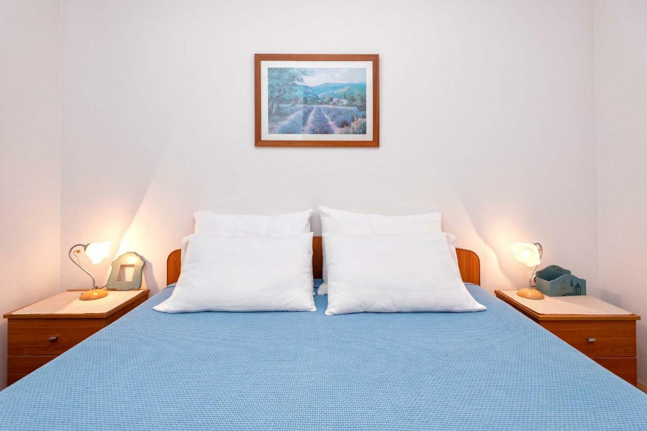Anchor Apartments สตารีกราด ภายนอก รูปภาพ