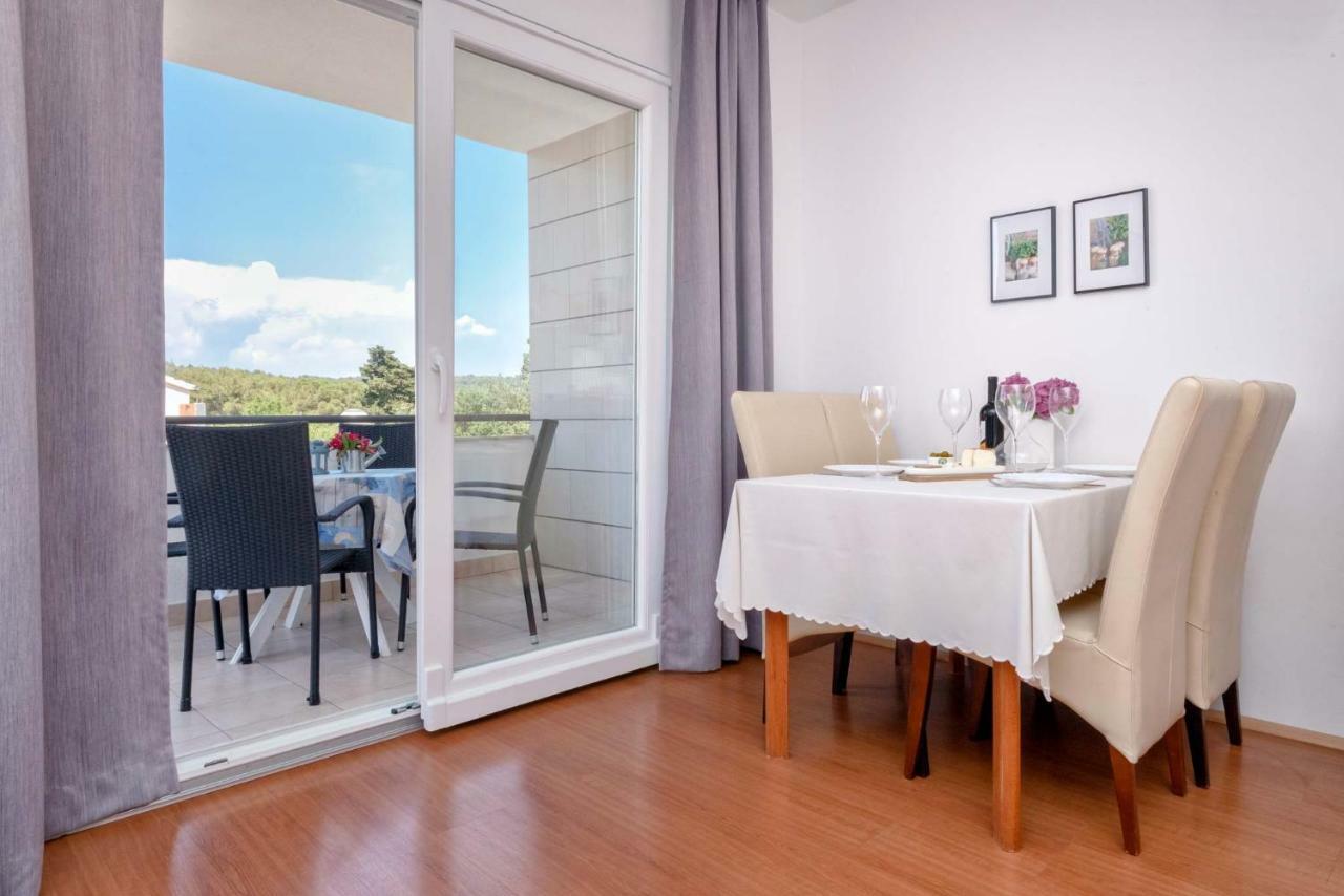 Anchor Apartments สตารีกราด ภายนอก รูปภาพ