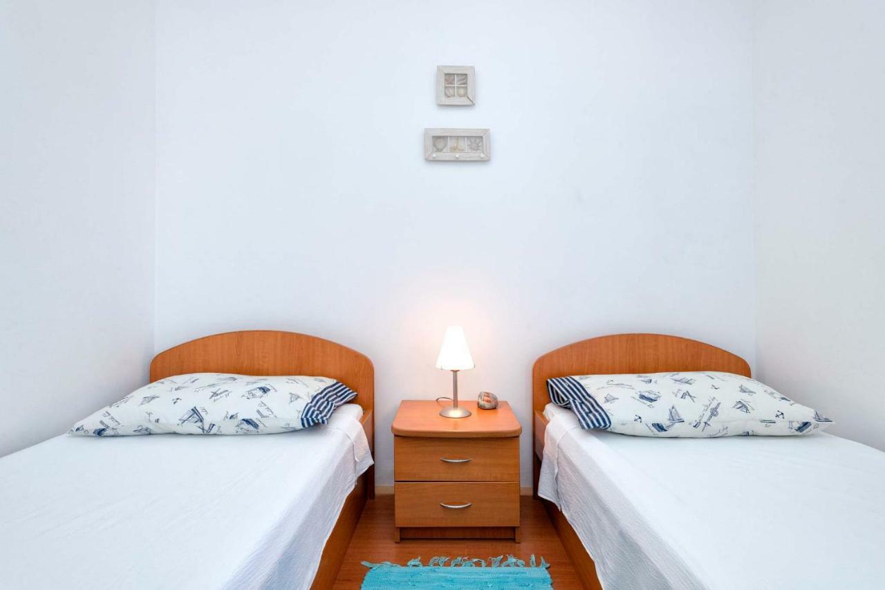Anchor Apartments สตารีกราด ภายนอก รูปภาพ