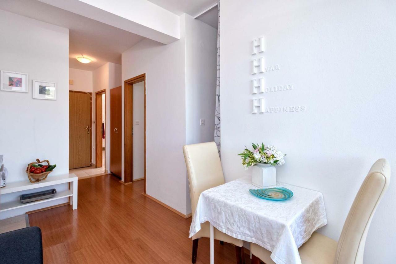 Anchor Apartments สตารีกราด ภายนอก รูปภาพ