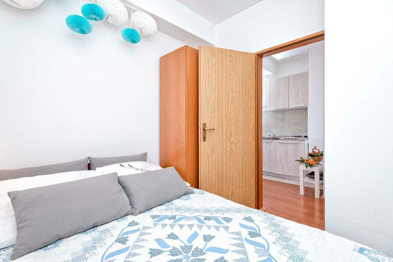 Anchor Apartments สตารีกราด ภายนอก รูปภาพ