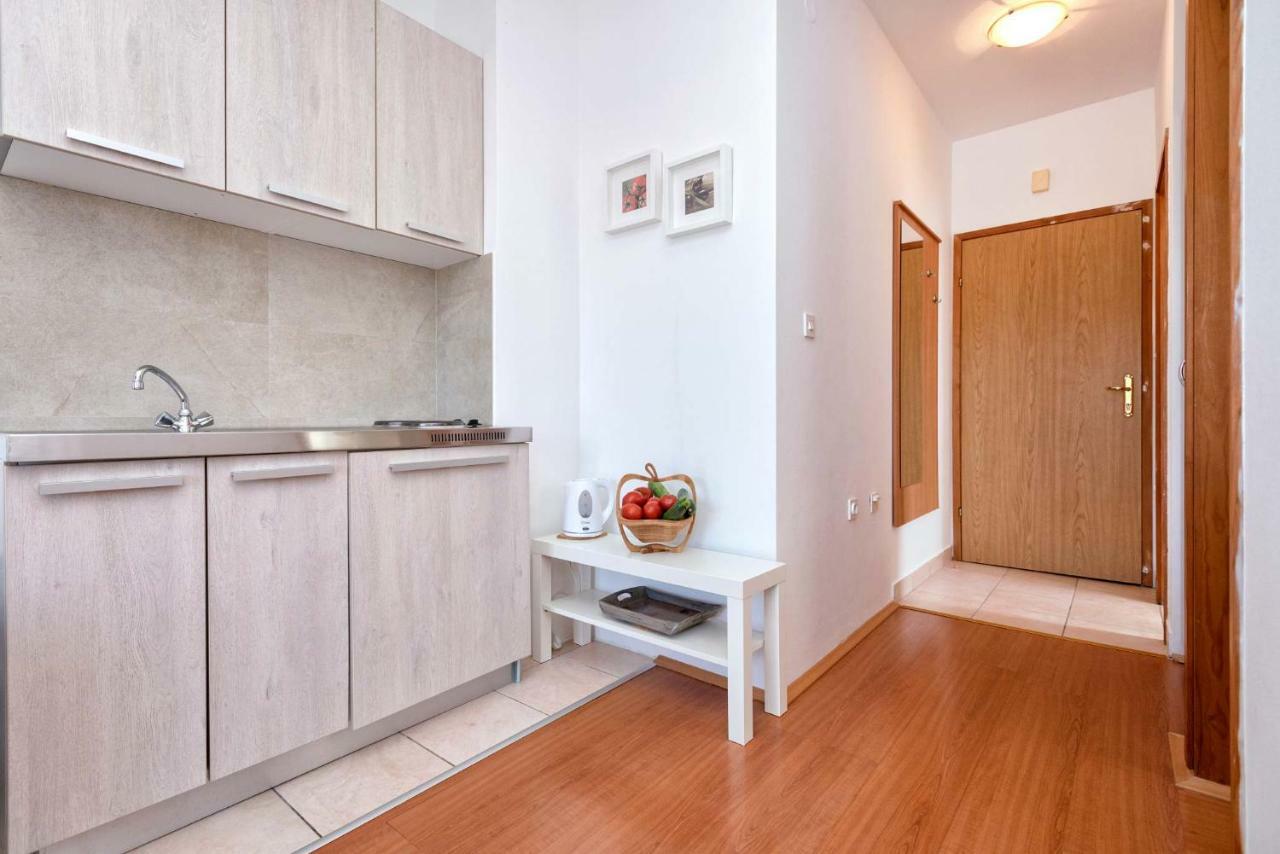 Anchor Apartments สตารีกราด ภายนอก รูปภาพ